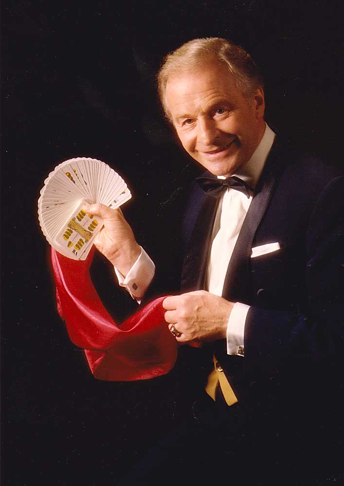 Autogrammkarte